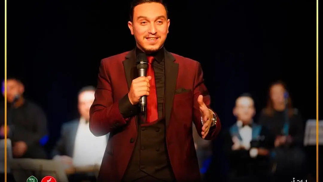 Laylat Ouns — Soirée malouf avec Anis Benchefra